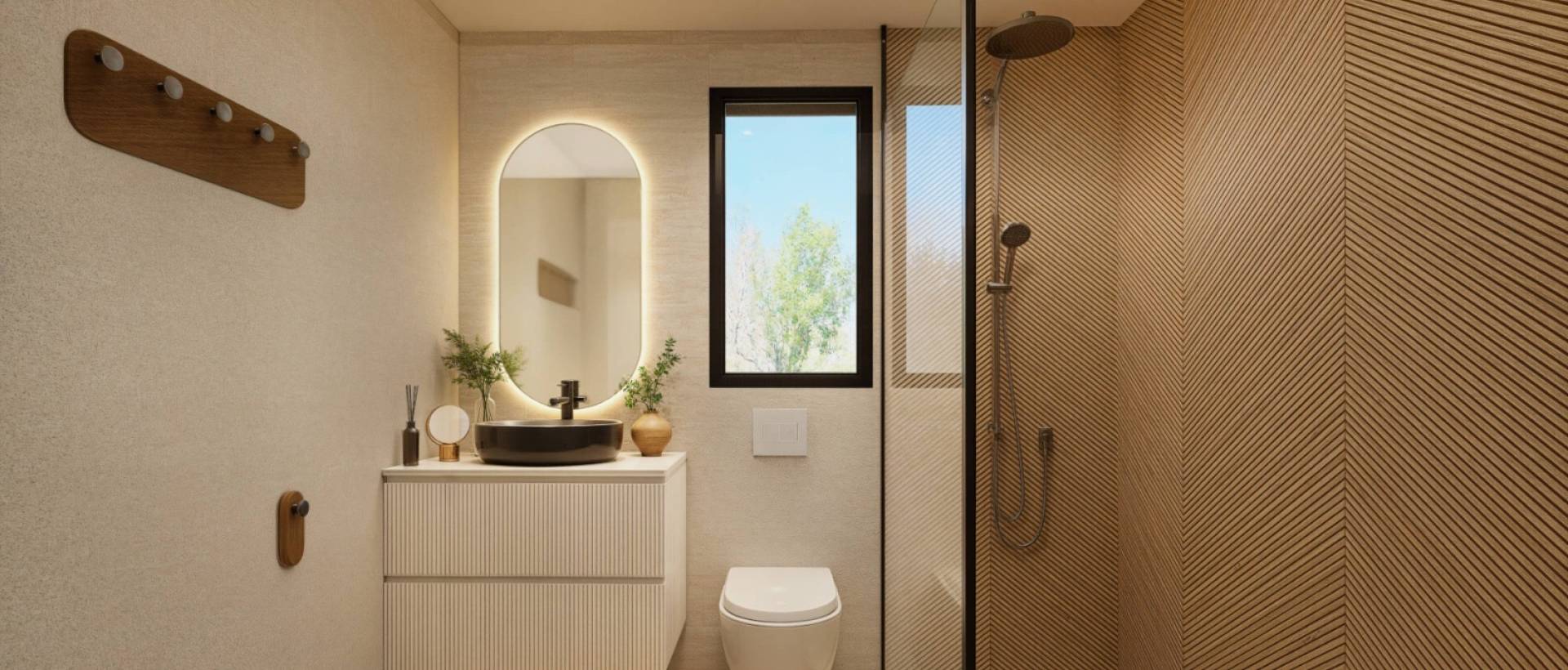 Obra Nueva - Apartmento - Guardamar del Segura