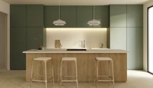 New - detached - Polop