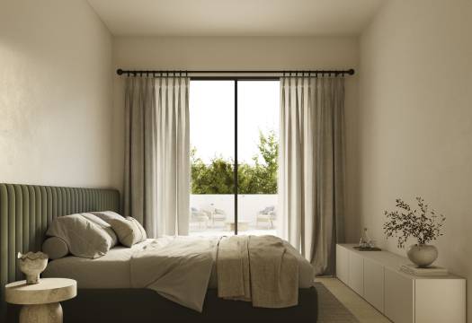 New - detached - Polop