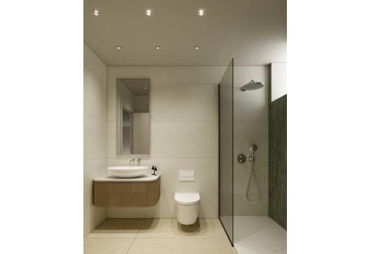 New - detached - Polop
