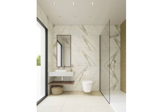 New - detached - Polop