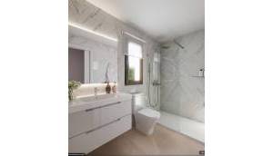New - Semi Detached - Mazarron - Mazarrón