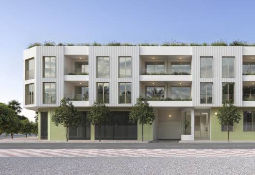 Apartment - New - Jacarilla - Jacarilla