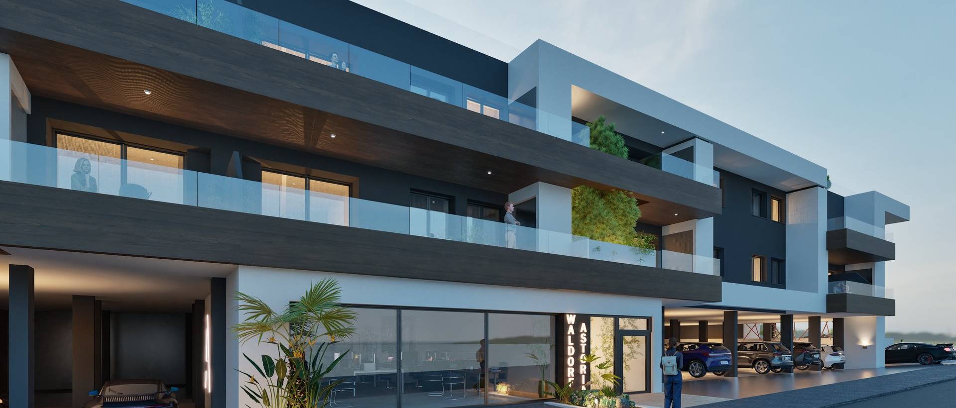 Obra Nueva - ground-floor - Benijofar