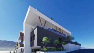 Obra Nueva - ground-floor - Benijofar