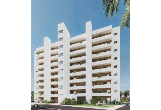 Apartment - New - Benidorm - Benidorm