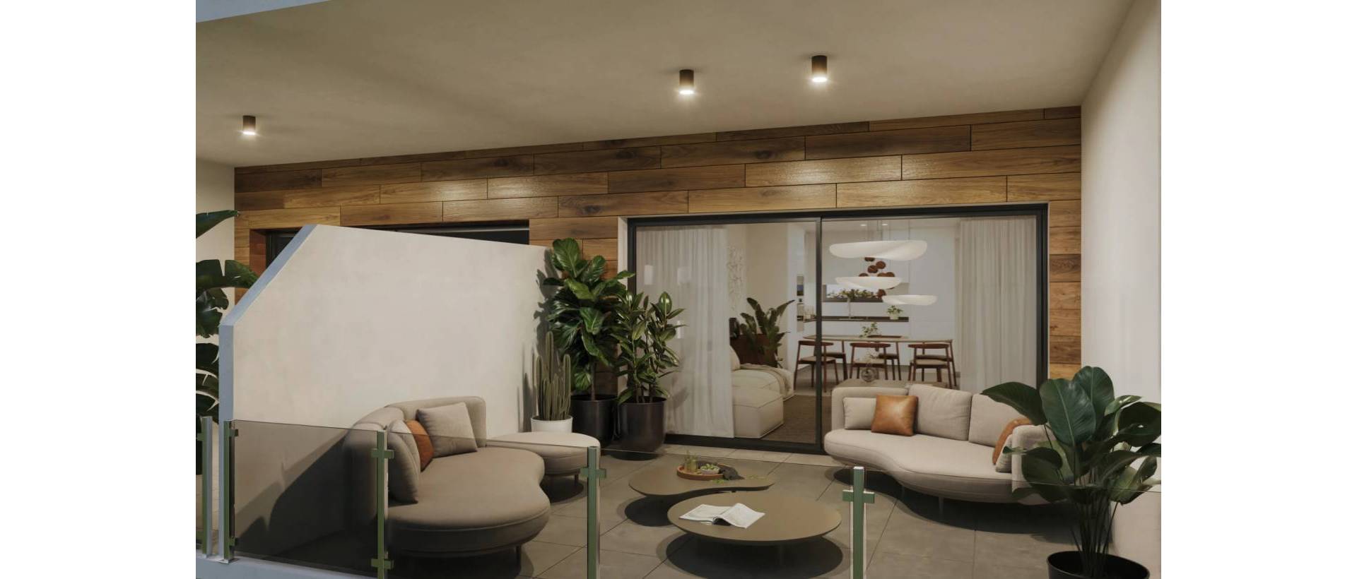 New - ground-floor - Benidorm
