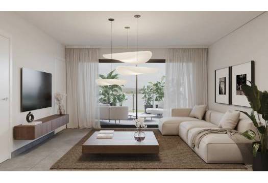 New - ground-floor - Benidorm