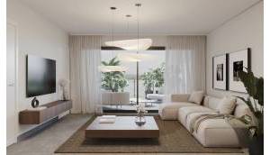 New - ground-floor - Benidorm