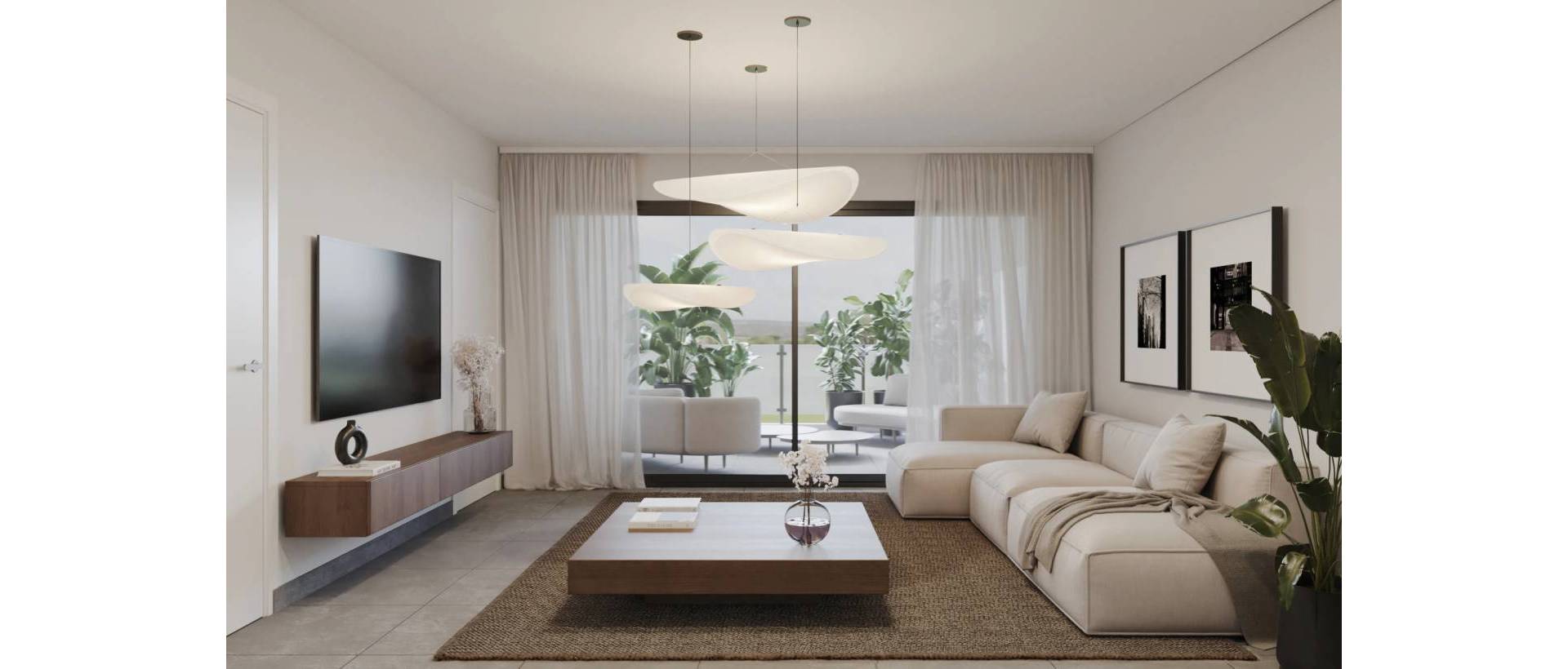 New - ground-floor - Benidorm