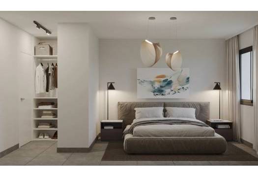 New - ground-floor - Benidorm