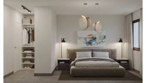 New - ground-floor - Benidorm