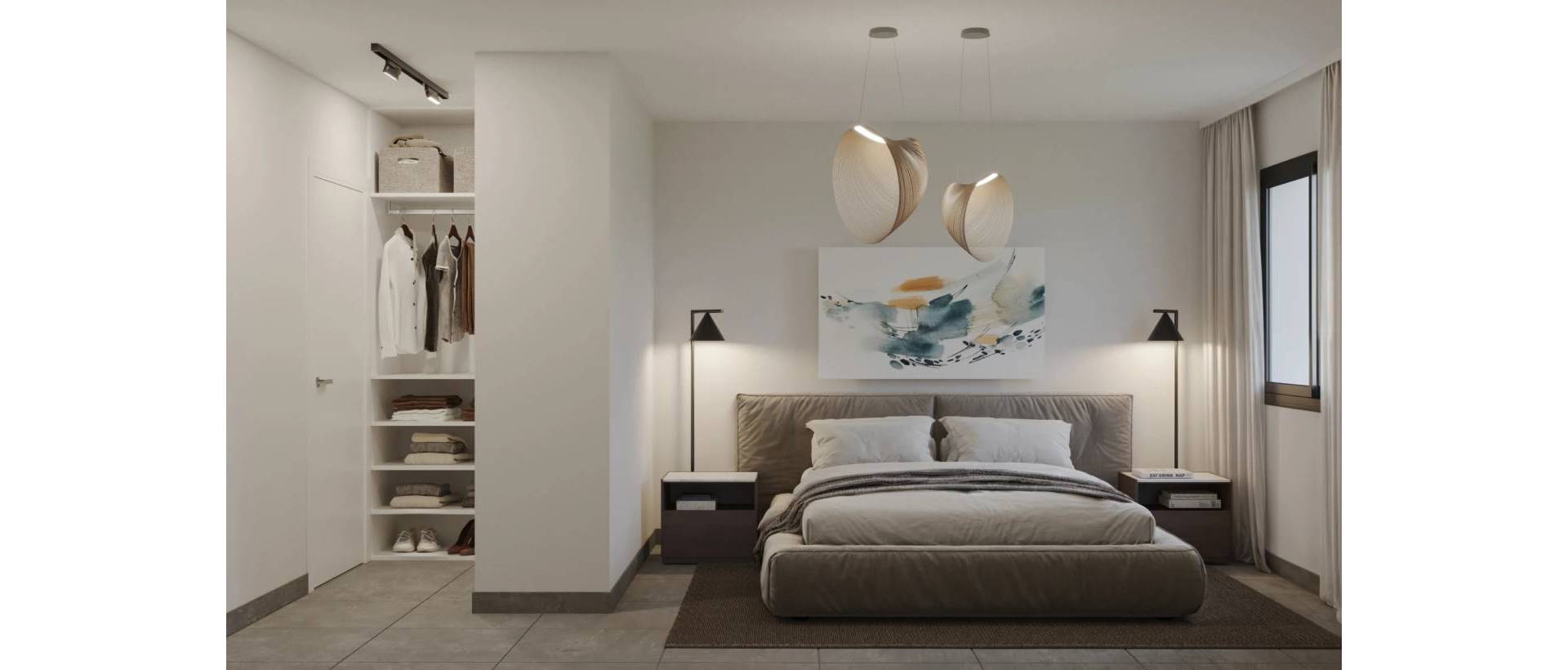 New - ground-floor - Benidorm