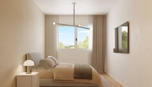 Obra Nueva - terraced - Finestrat