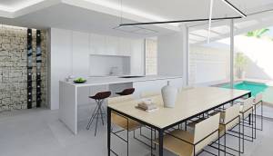 New - Villa - Pueblo Mascarat