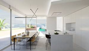 New - Villa - Pueblo Mascarat