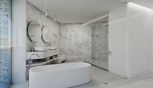 New - Villa - Pueblo Mascarat