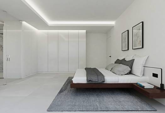 New - Villa - Pueblo Mascarat