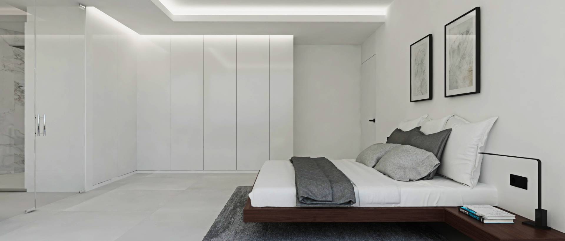 New - Villa - Pueblo Mascarat