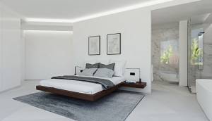 New - Villa - Pueblo Mascarat
