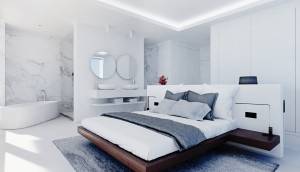 New - Villa - Pueblo Mascarat