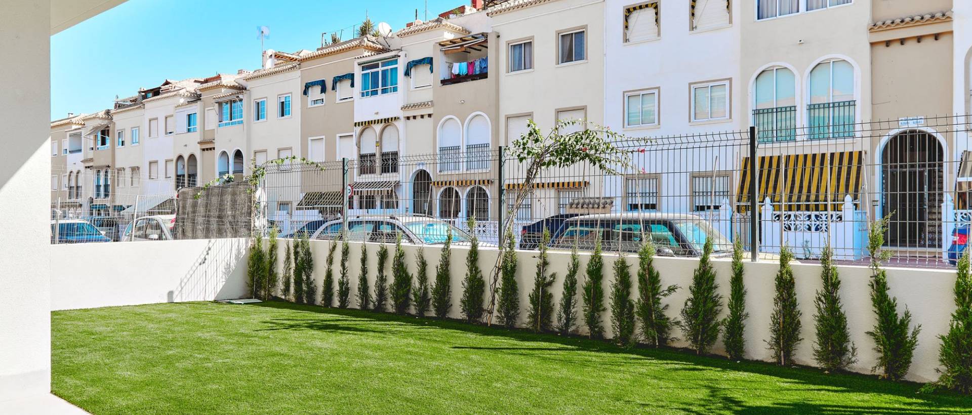 New - low-bungalow - Torrevieja