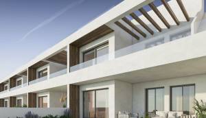 New - low-bungalow - Torrevieja