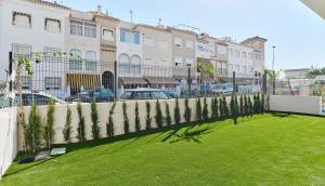 New - low-bungalow - Torrevieja