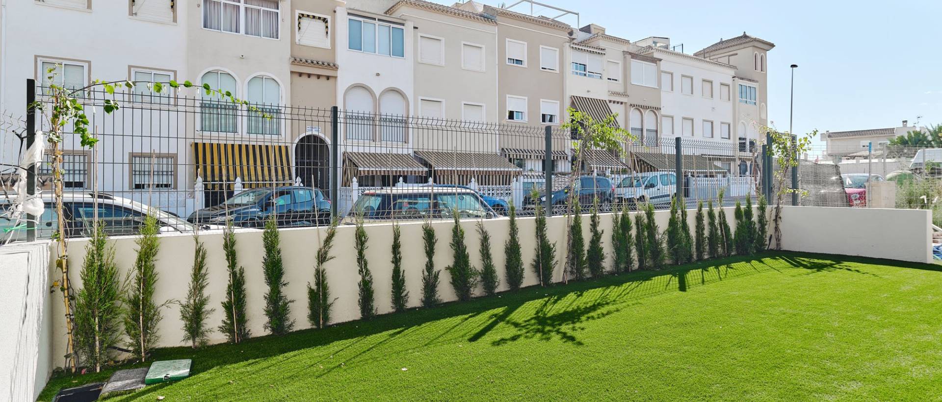 New - low-bungalow - Torrevieja