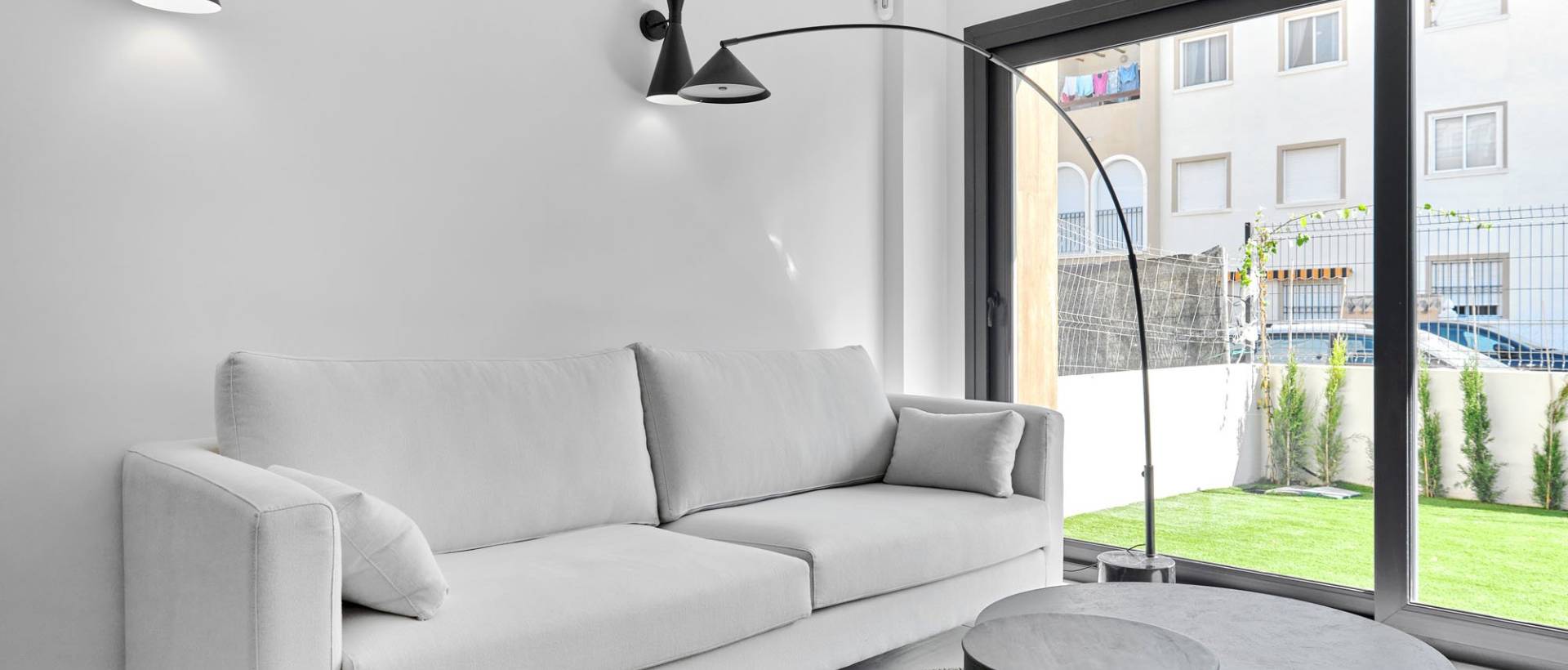 New - low-bungalow - Torrevieja