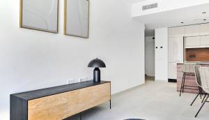 New - low-bungalow - Torrevieja