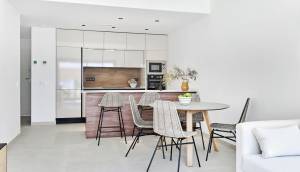 New - low-bungalow - Torrevieja