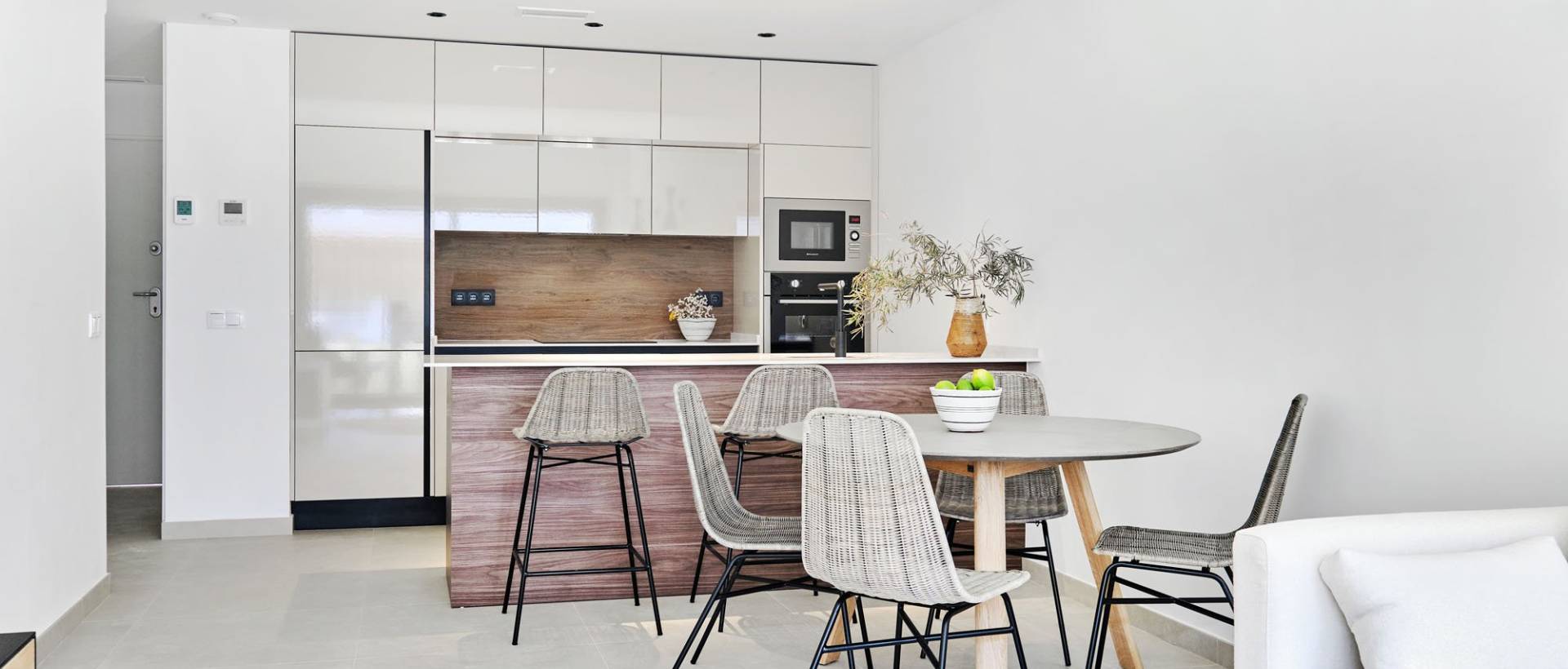 New - low-bungalow - Torrevieja