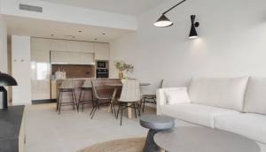 New - low-bungalow - Torrevieja