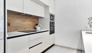 New - low-bungalow - Torrevieja