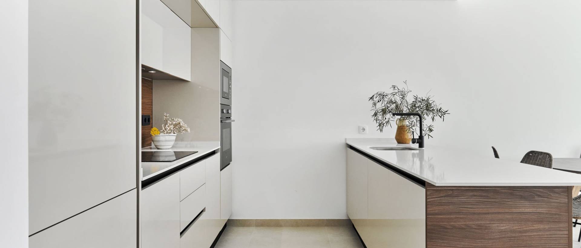 New - low-bungalow - Torrevieja