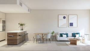 New - low-bungalow - Torrevieja