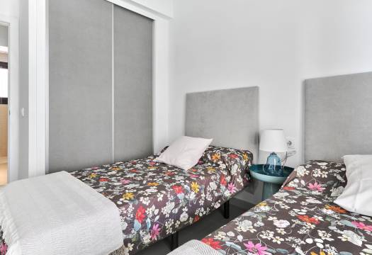 New - low-bungalow - Torrevieja
