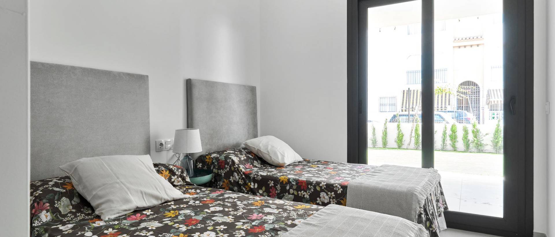 New - low-bungalow - Torrevieja