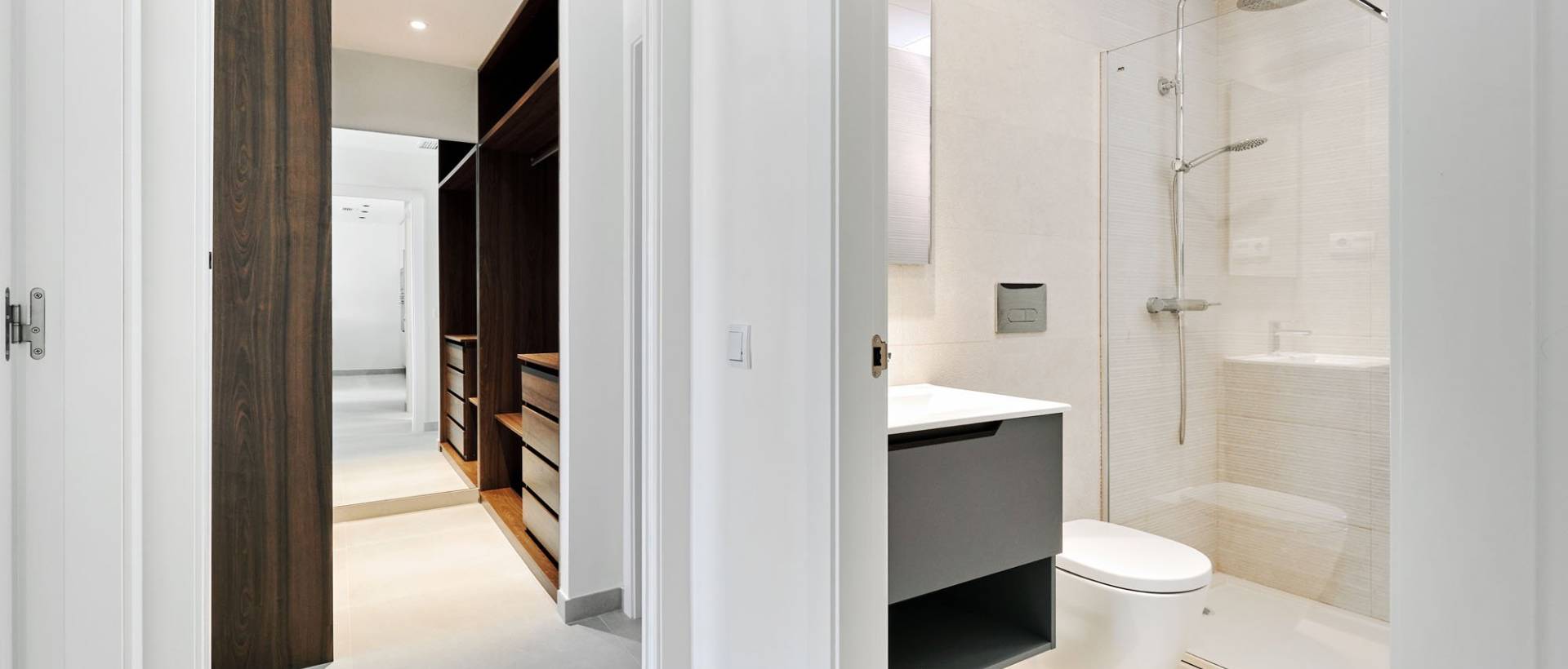 New - low-bungalow - Torrevieja