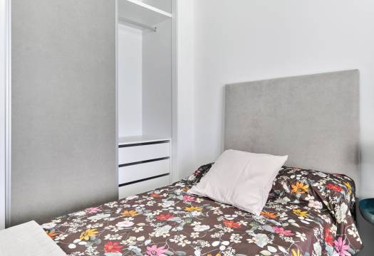 New - low-bungalow - Torrevieja