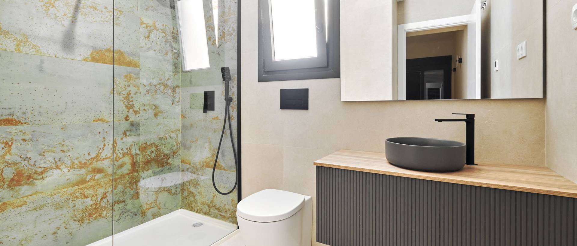 New - low-bungalow - Torrevieja