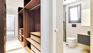 New - low-bungalow - Torrevieja