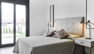 New - low-bungalow - Torrevieja