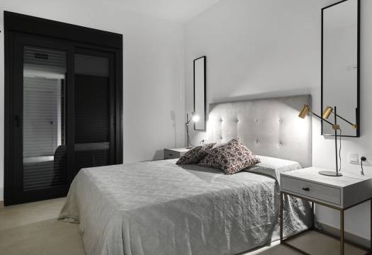 New - low-bungalow - Torrevieja