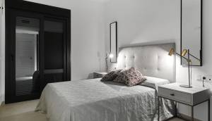 New - low-bungalow - Torrevieja