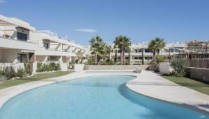 New - low-bungalow - Torrevieja