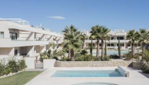 New - low-bungalow - Torrevieja