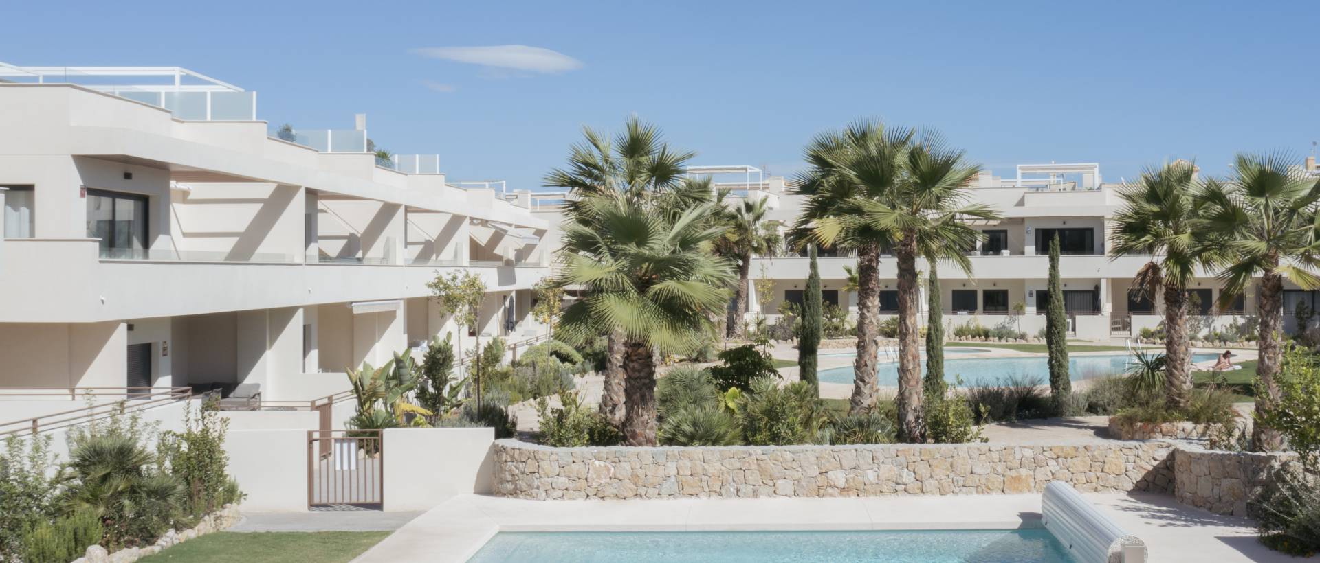 New - low-bungalow - Torrevieja