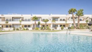 New - low-bungalow - Torrevieja